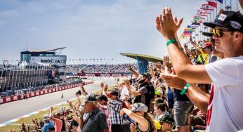Tickets uitgestelde 90e editie Dutch TT behouden geldigheid