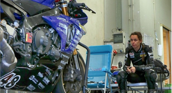 Racesport.nl coureur in de spotlights: Jolanda van Westrenen
