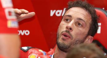 Alberto Puig: ‘Dovizioso meldde zich onlangs nog bij Honda’