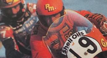 #RobMacMemories: een verzameling sterke verhalen van weleer