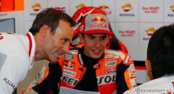 Alberto Puig: ‘Alleen Marc Marquez heeft een getekend Honda contract op zak voor 2021’