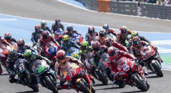 Dit zijn de belangrijkste Covid-19 regels tijdens de komende GP weekenden