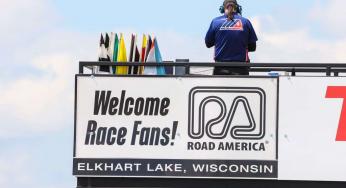 MotoAmerica: Publiek eind juni welkom tijdens tweede wedstrijdweekend