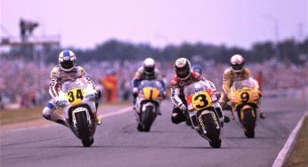 Racesport.nl TT Special: Kevin Schwantz vs. Wayne Rainey