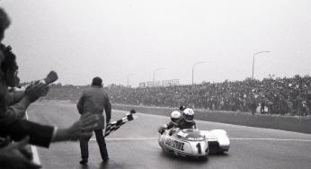 Racesport.nl TT Special: Zijspannen en Speedweek