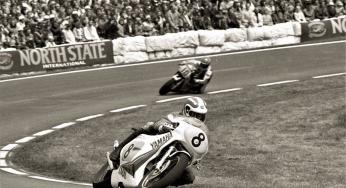 Racesport.nl TT Special: Middelburg wint 40 jaar geleden in Assen