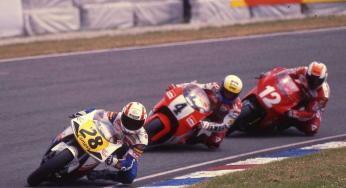 Racesport.nl TT Special: Bijzondere winnaars in Assen