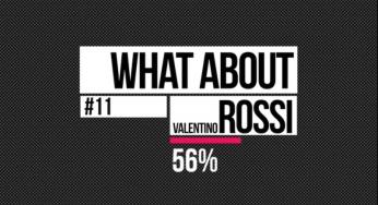 90 Years of TT History #11: (Final episode) Valentino Rossi
