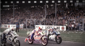 Racesport.nl TT Special: Hoe is het nu met Wilco Zeelenberg?