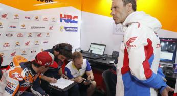 Repsol Honda teammanager Alberto Puig over zijn keus voor Pol Espargaró