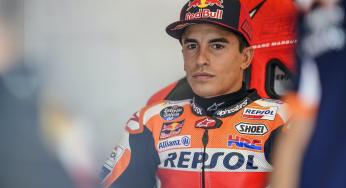 Houdt Marc Marquez het toch voor gezien na FP3 in Jerez?