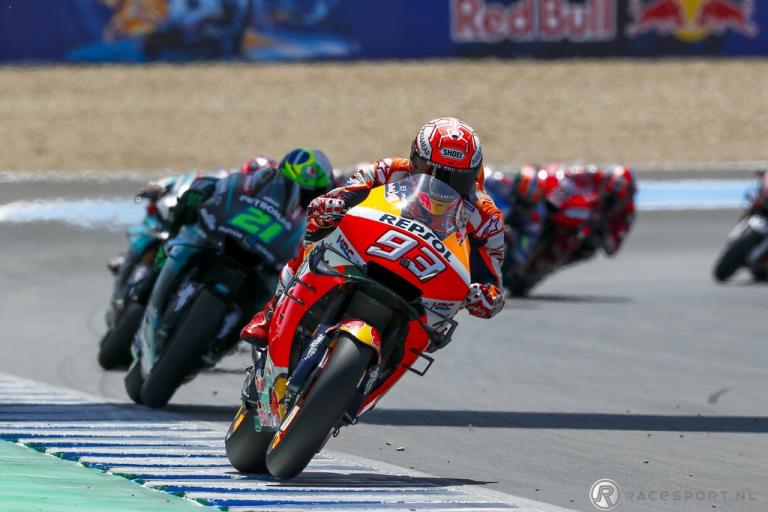 Gran Premio Red Bull de España dit weekend LIVE te volgen op Eurosport
