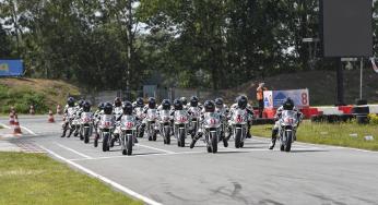 Molenaar NSF100 Cup: Delano Greven sterkste in Veldhoven