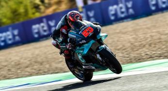 Het pijnlijke statement van Yamaha Motor aangaande de opgelegde FIM sancties