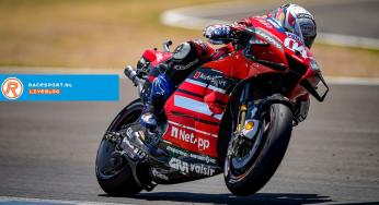 Gran Premio Red Bull de Andalucía: Liveblog – zaterdag