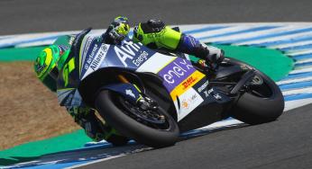 Eric Granado wint in Jerez eerste MotoE World Cup race van 2020
