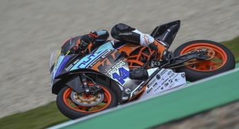 Molenaar Racing bereidt zich voor op seizoenstart IDM in augustus