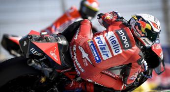 Gran Premio Red Bull de España: Een fotoverslag