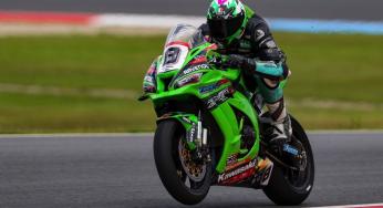 Wisselend succes voor Druijff Racing Kawasaki tijdens openingsronde OW Cup