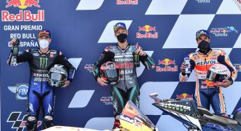 Poll: Wie wint zondagmiddag in Jerez de eerste MotoGP race van 2020?