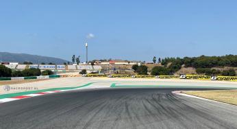 MotoGP finale in 2020 in Portimâo, hier is het bewijs