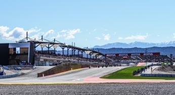 Argentinië definitief van 2020 WorldSBK kalender