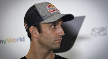 FIM MotoGP Steward Panel: Penalty en start vanuit pitlane voor Johann Zarco