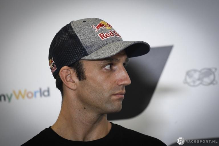 FIM MotoGP Steward Panel: Penalty en start vanuit pitlane voor Johann Zarco