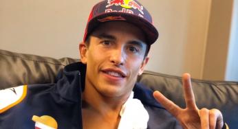 Breaking News: Marc Marquez ondergaat een tweede operatie