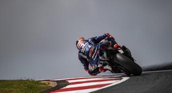 Razgatlioglu en Van der Mark voeren tijdlijst aan tijdens FP3 in Portimão