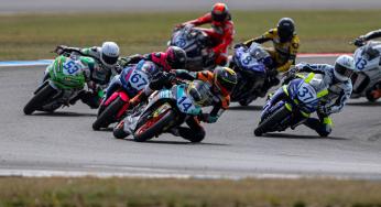 IDM Assen: Livestream IDM Supersport 300 en 600 races