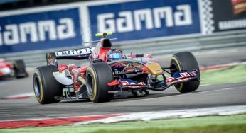 2020 editie GAMMA Racing Day met publiek