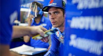 Joan Mir woedend: ‘Pol Espargaró had een penalty moeten krijgen’
