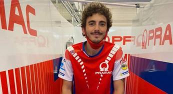Francesco Bagnaia krijgt groen licht voor deelname aan de Misano GP