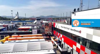 Gran Premio Lenovo di San Marino e della Riviera di Rimini: Liveblog – vrijdag