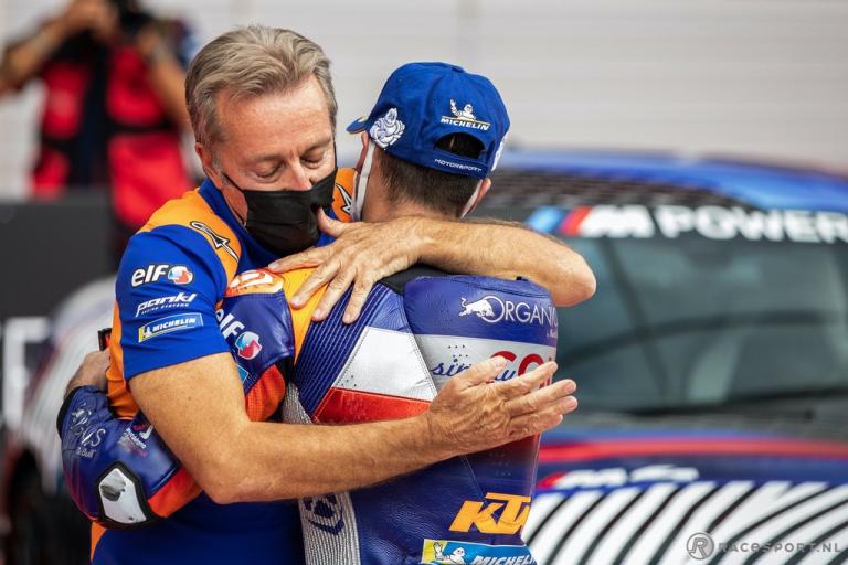 Red Bull wil na dit seizoen af van sponsordeal met Tech3