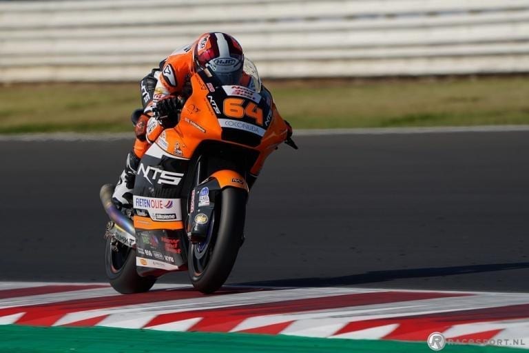 Flinke progressie Bendsneyder, bemoedigend begin Biesiekirski