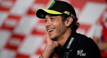 Rossi verwacht dat Petronas deal in Catalunya definitief rond is