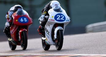 IDM Sachsenring: De foto’s door Damon – en Henk Teerink