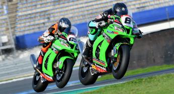 OW Cup Assen: De foto’s van Harm de Boer en Jan Timmerman