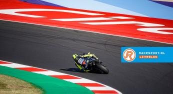Gran Premio Lenovo di San Marino e della Riviera di Rimini: Liveblog – zaterdag