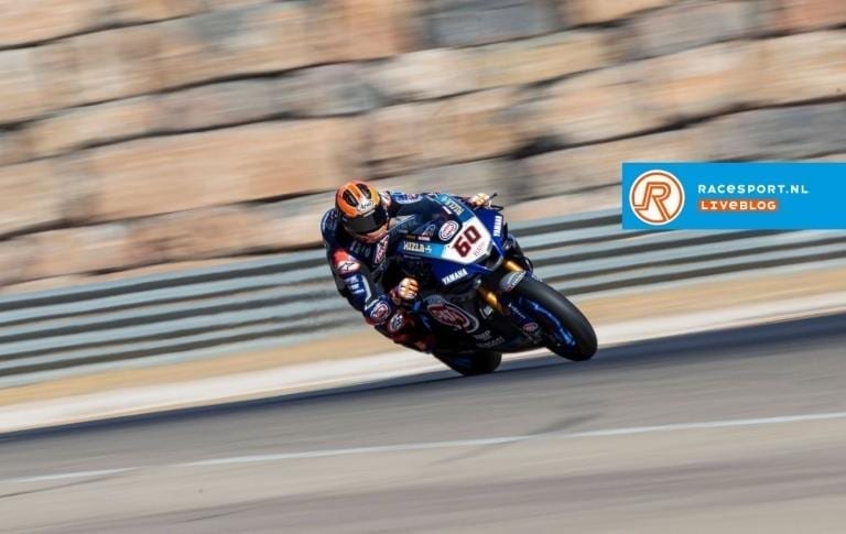 Pirelli Teruel Round: Liveblog – zaterdag