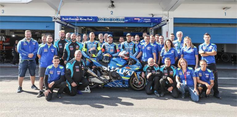 FIM EWC: YART wint in Estoril, SERT 2020 wereldkampioen