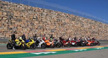 Boek nu uw Aragon Experience by Art Motor