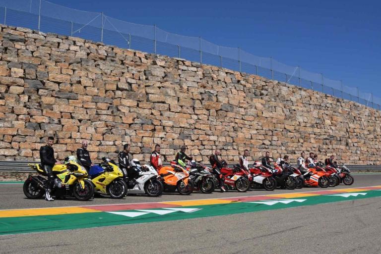 Boek nu uw Aragon Experience by Art Motor
