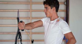 Marc Marquez, wat als hij Jerez 2 had laten schieten?