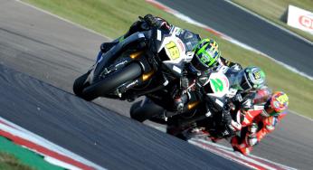 Start British Superbike seizoen verder uitgesteld naar eind mei