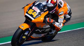Bendsneyder op 17, Biesiekirski op 29