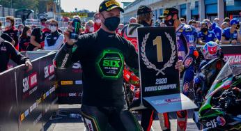 Razgatlioglu wint Race 1 op Estoril, zesde wereldtitel voor Rea