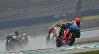 IDC-races op 10 april in Assen worden IDC Masterclass